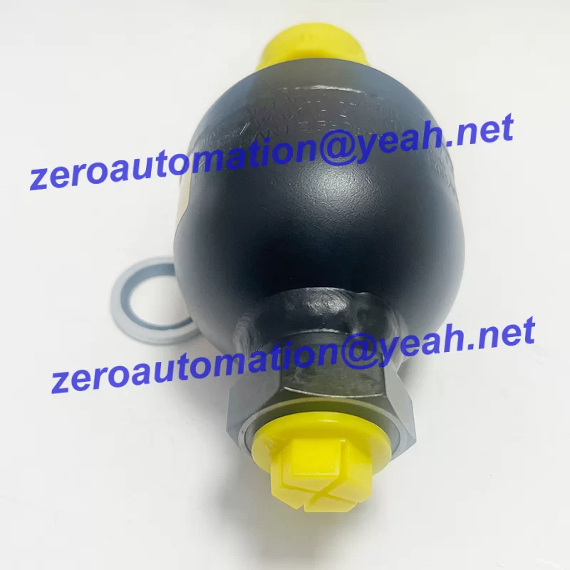 SBO210-0.32E1/112U-210AK050 Diaphragm Kit Accumulators 0.32L