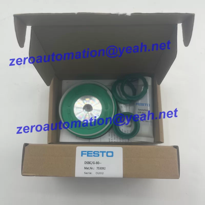 Set Of Wearing Parts Cylinder Repair Kit DSBC/G-80– 753092 DSBC/G-100– 753093 DSBC/G-160--8025174
